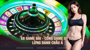 68 Game Bài