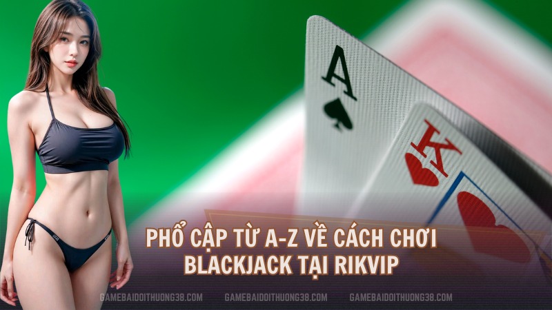 Blackjack