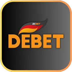 debet logo 250