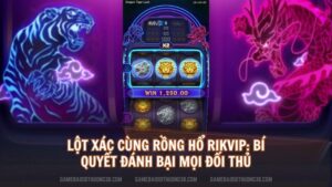 Rồng Hổ Rikvip