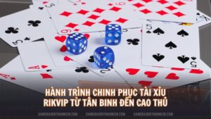 tài xỉu Rikvip