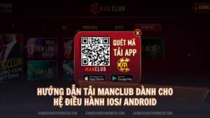 Hướng dẫn tải Manclub