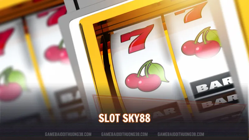 Slot Sky88