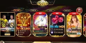 Cách các trang web giả mạo GO88 lừa đảo người chơi